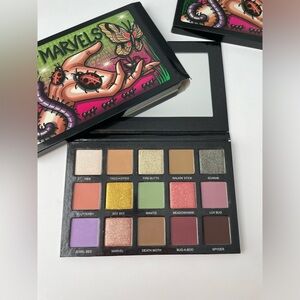 Sydney Grace x Mel Thompson Tiny Marvels Palette